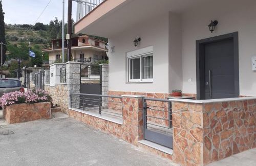 Nemea Appartement | Vagelis Nemea apartments