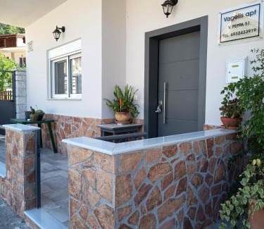 Nemea Appartement | Vagelis Nemea apartments