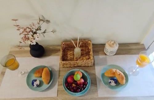 Alexandroupoli Appartement | vagia's studio