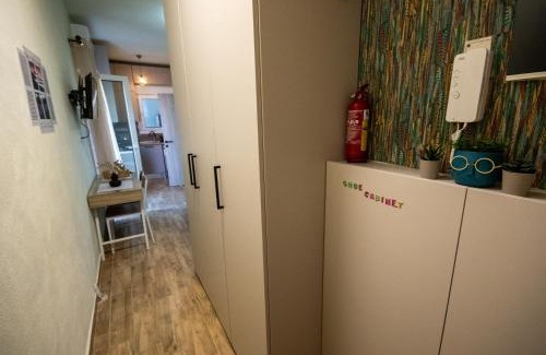Alexandroupoli Appartement | vagia's studio