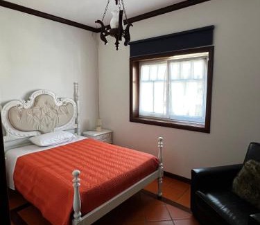 Vagos Maison | Vagos Guest House
