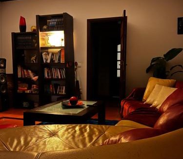 Vagos Maison | Vagos Guest House