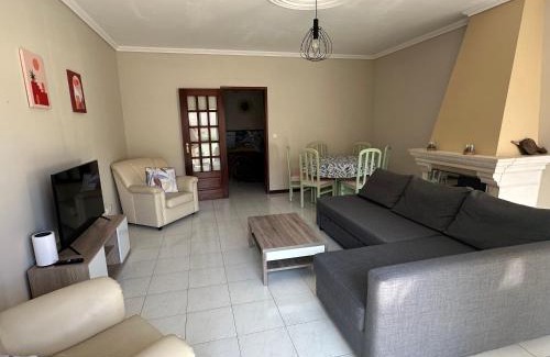 Vagos Appartement | Vagueira beach