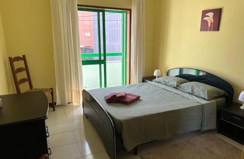 Vagos Appartement | Vagueira beach