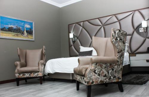 Giyani Maison | Vahlavi Lodge