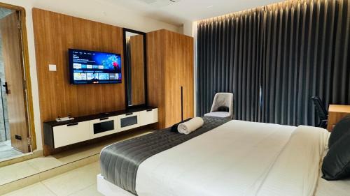 Salem Hôtel | Vaigai Residency