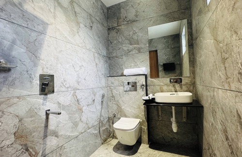 Salem Hôtel | Vaigai Residency
