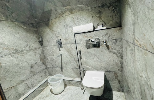 Salem Hôtel | Vaigai Residency