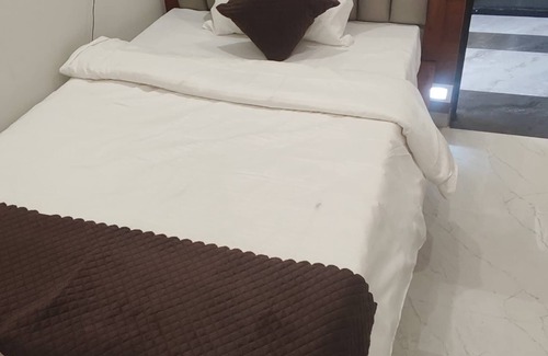 Rajahmundry Hôtel | Vaishnavi Inn