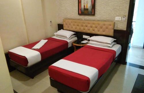 Solapur Hôtel | Vaishnavi Inn
