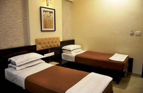 Solapur Hôtel | Vaishnavi Inn