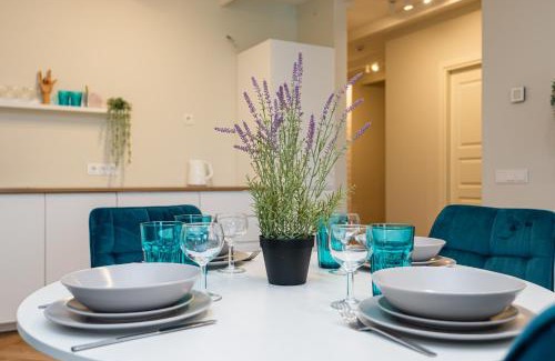 Klaipeda county Appartement | Vaivutės apartamentai No1