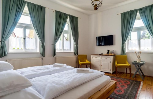 Palkonya Appartement | Vaj Bisztró és Vendégház