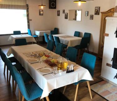 Palkonya Appartement | Vaj Bisztró és Vendégház