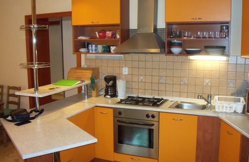 Old Town Appartement | Vajanského nábrežie - Mario