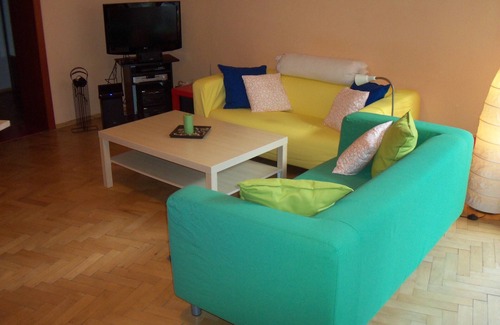 Old Town Appartement | Vajanského nábrežie - Mario