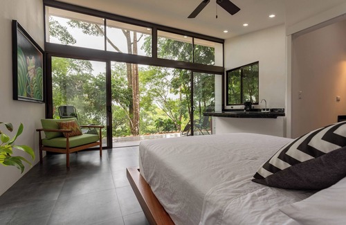 Baru Maison | Vajra Jahra Villas & Retreat Center