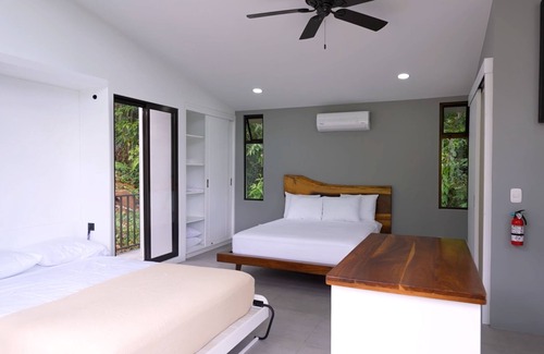 Baru Maison | Vajra Jahra Villas & Retreat Center