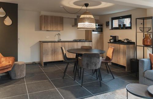 Posterholt Appartement | Vakantie-appartement Oppe Donck met sauna