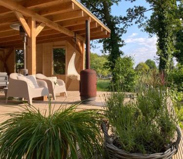Wedde Maison | Vakantie-Appartement WedderheideHoeve