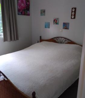 Overberg Appartement | Vakantie chalet Utrechtse Heuvelrug