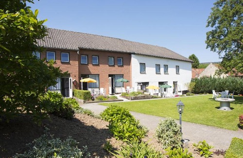 Arensgenhout Maison | Vakantie oord Zonnehoeve