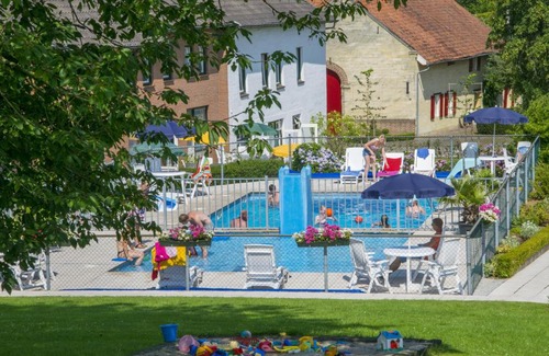 Arensgenhout Maison | Vakantie oord Zonnehoeve