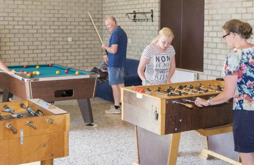 Arensgenhout Maison | Vakantie oord Zonnehoeve