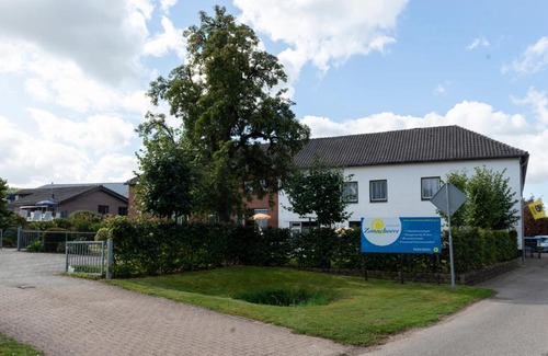 Arensgenhout Maison | Vakantie oord Zonnehoeve