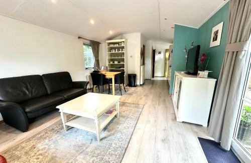 Municipality of Wageningen Chalet De Ski | Vakantie veluwe