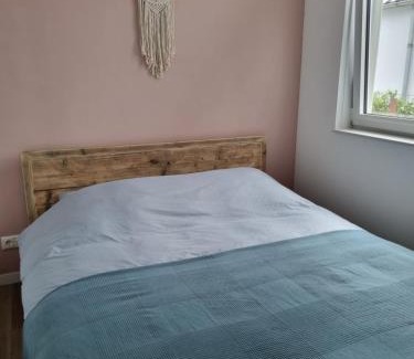 Offingawier Appartement | Vakantie vieren aan het Sneekermeer