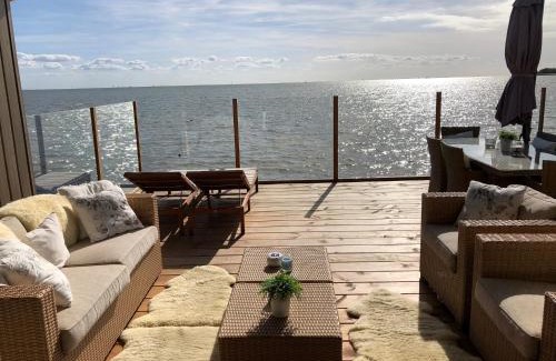 Bovenkarspel Chalet De Ski | Vakantie Villa Markermeer