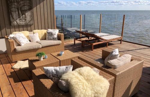 Bovenkarspel Chalet De Ski | Vakantie Villa Markermeer