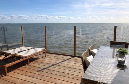 Bovenkarspel Chalet De Ski | Vakantie Villa Markermeer