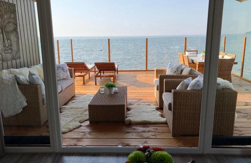 Bovenkarspel Chalet De Ski | Vakantie Villa Markermeer