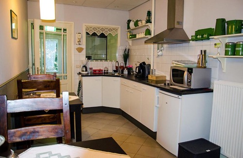 Winterswijk Appartement | Vakantie woning De Berkeboom