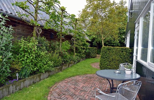 Winterswijk Appartement | Vakantie woning De Berkeboom