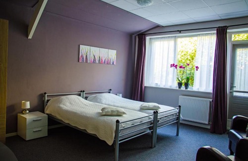 Winterswijk Appartement | Vakantie woning De Berkeboom