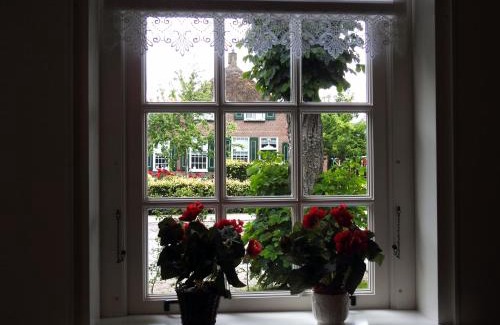 Municipality of Staphorst Maison | Vakantiehuis An Diek