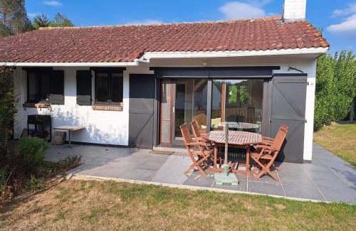 Westouter Maison | Vakantiehuis Bernadette