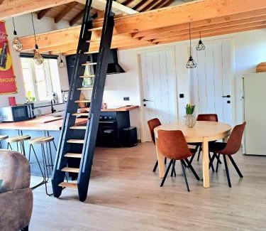 Westouter Maison | Vakantiehuis Bernadette