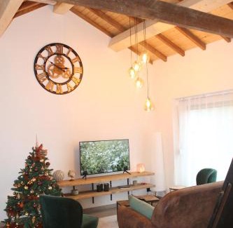Westouter Maison | Vakantiehuis Bernadette