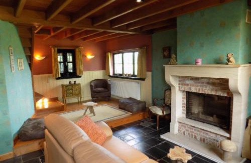 Michelbeke Maison | Vakantiehuis Charmant