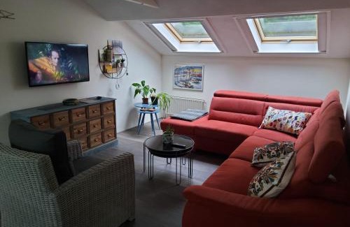 Exloo Maison | Vakantiehuis Dartien