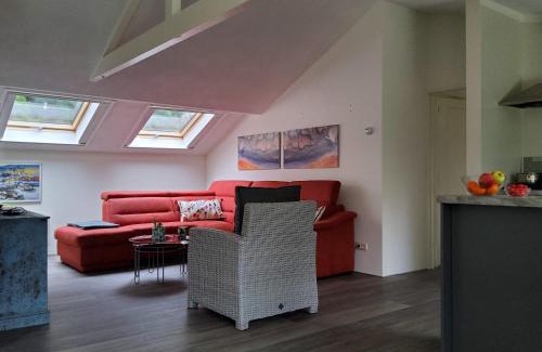 Exloo Maison | Vakantiehuis Dartien