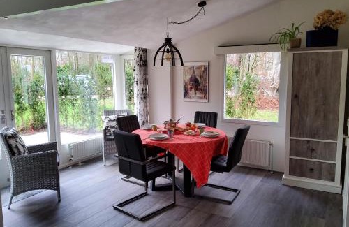 Exloo Maison | Vakantiehuis Dartien
