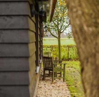 Sevenum Maison | Vakantiehuis De Bonte Specht