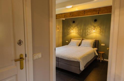 Sevenum Maison | Vakantiehuis De Bonte Specht