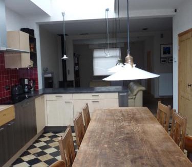 Leffinge Maison | vakantiehuis de ieperleed