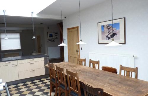 Leffinge Maison | vakantiehuis de ieperleed